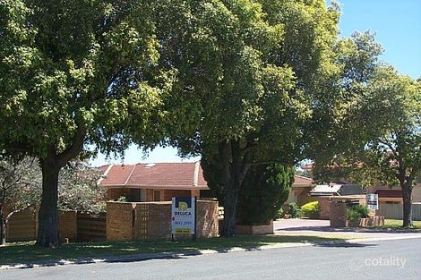 Property photo of 8/5 Western Avenue Yokine WA 6060