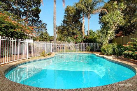 Property photo of 20 Hydebrae Street Strathfield NSW 2135