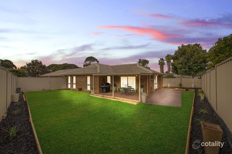 Property photo of 9 Willandra Court Taylors Lakes VIC 3038