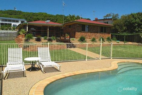 12 Bayview Tce, Qunaba, QLD 4670