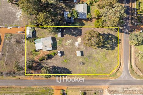 Property photo of 78 Rose Road Allanson WA 6225