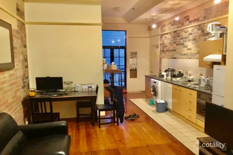 10/53 Edward St, Brisbane City, QLD 4000