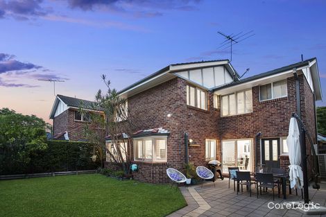 Property photo of 2/2 Highclere Place Castle Hill NSW 2154
