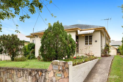 Property photo of 844 Wynnum Road Cannon Hill QLD 4170