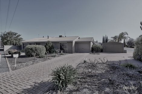 21 Luther Rd, Loxton, SA 5333