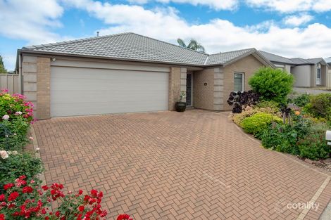 Property photo of 3 Auldstone Place Huntfield Heights SA 5163