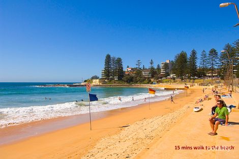 Property photo of 2505/10 Sturdee Parade Dee Why NSW 2099