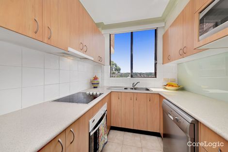 Property photo of 12/5-7 Dudley Street Randwick NSW 2031