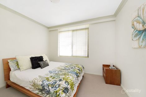 Property photo of 12/5-7 Dudley Street Randwick NSW 2031