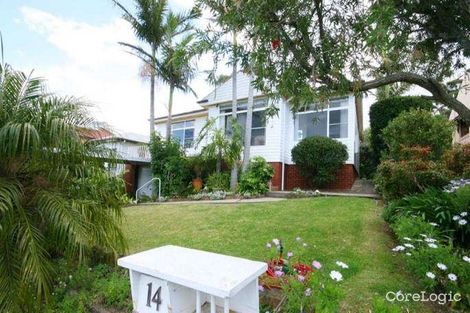 Property photo of 14 Hicks Road Thirroul NSW 2515