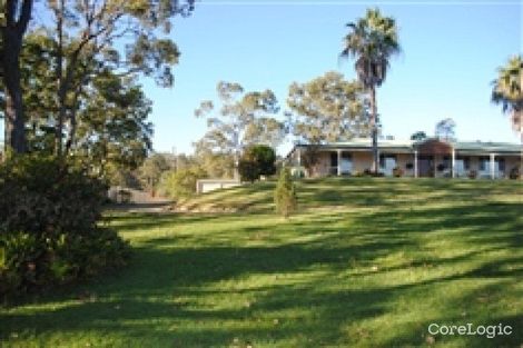 Property photo of 21 Keen Road Molendinar QLD 4214
