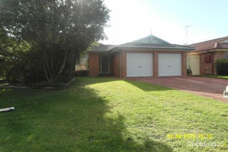 Property photo of 22 Risbey Place Bligh Park NSW 2756