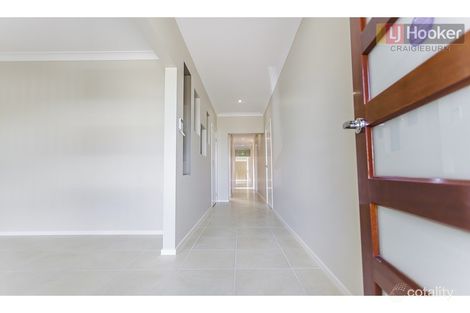 Property photo of 4 Koomba Crescent Greenvale VIC 3059