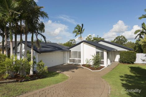 Property photo of 31 Drummond Street Sinnamon Park QLD 4073