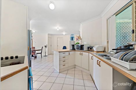 Property photo of 30 Tuberose Place Calamvale QLD 4116