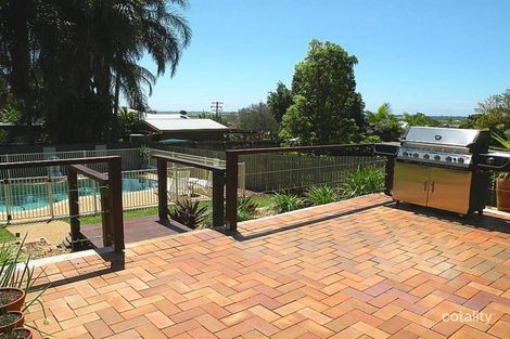 Property photo of 12 Bayview Terrace Qunaba QLD 4670