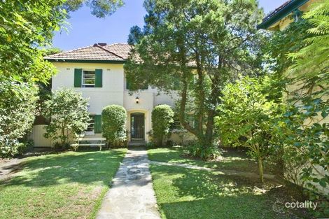 Property photo of 94 Macpherson Street Cremorne NSW 2090