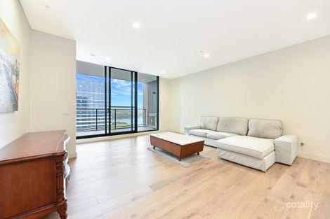 Property photo of 2105/46 Savona Drive Wentworth Point NSW 2127