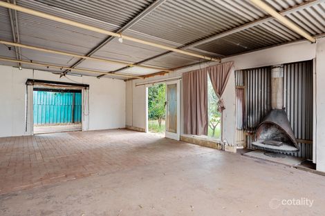 Property photo of 16 Barton Street Williamstown WA 6430