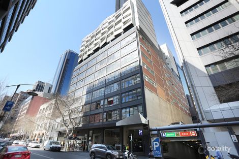 1006/601-611 Little Collins St, Melbourne, VIC 3000