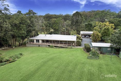 Property photo of 140 Duke Road Doonan QLD 4562