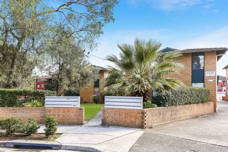Property photo of 15/3 Devitt Place Hillsdale NSW 2036