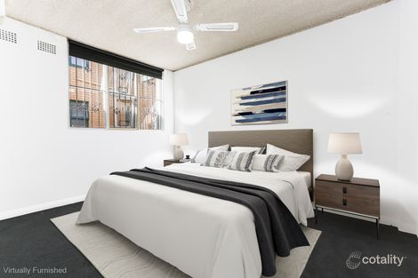 Property photo of 15/3 Devitt Place Hillsdale NSW 2036