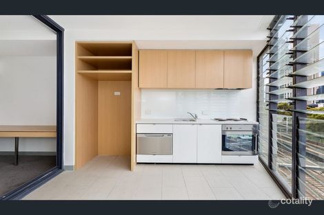 Property photo of 603/565 Flinders Street Melbourne VIC 3000