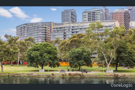 Property photo of 603/565 Flinders Street Melbourne VIC 3000