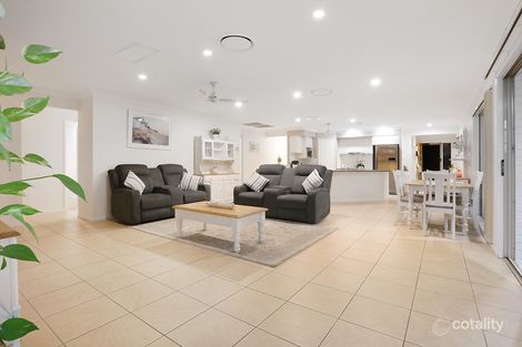 Property photo of 22 McRae Circuit Pacific Pines QLD 4211