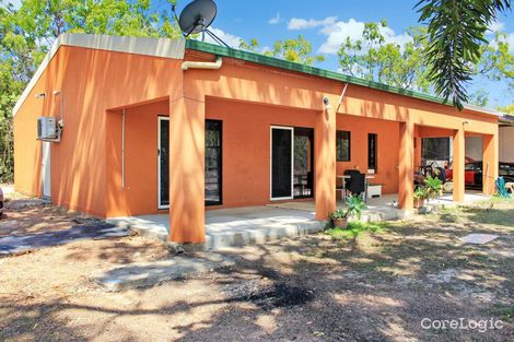 Property photo of 28 James Street Bluewater QLD 4818