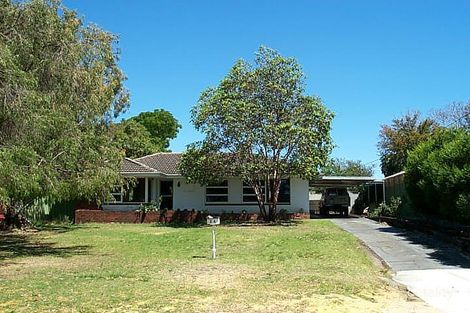 Property photo of 24 Margery Road High Wycombe WA 6057