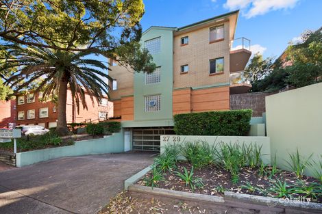 Property photo of 2/27-29 Searl Road Cronulla NSW 2230