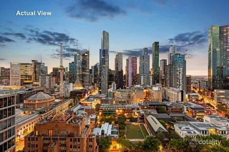 2207/33 Mackenzie St, Melbourne, VIC 3000