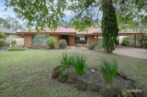 20 Currawong Ct, Murray Downs, NSW 2734