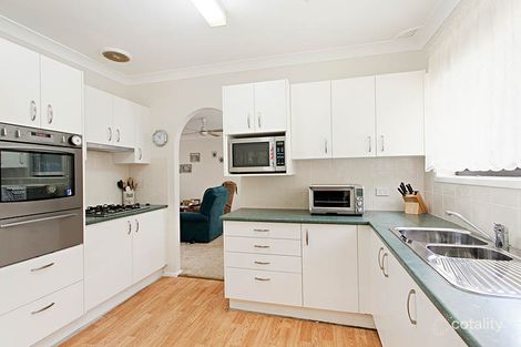 Property photo of 13/43 Bottle Forest Road Heathcote NSW 2233
