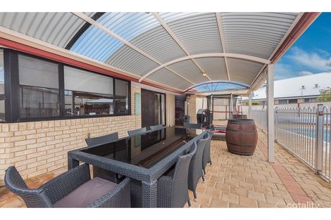 Property photo of 7 Skipper Place Wannanup WA 6210