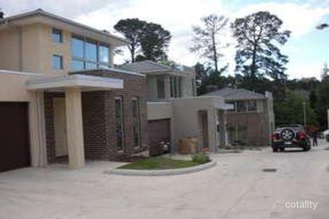 Property photo of 12/265 Canterbury Road Forest Hill VIC 3131