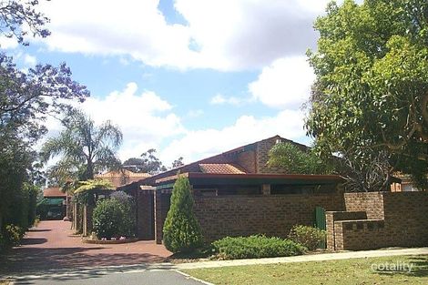 Property photo of 3/56 McDonald Street Como WA 6152