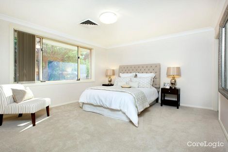 Property photo of 29B Kingussie Avenue Castle Hill NSW 2154