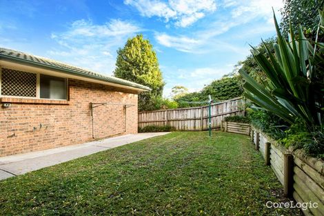 Property photo of 29B Kingussie Avenue Castle Hill NSW 2154