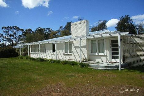 Property photo of 3 Cross Street Orford TAS 7190