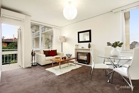 Property photo of 22/9 Lisson Grove Hawthorn VIC 3122