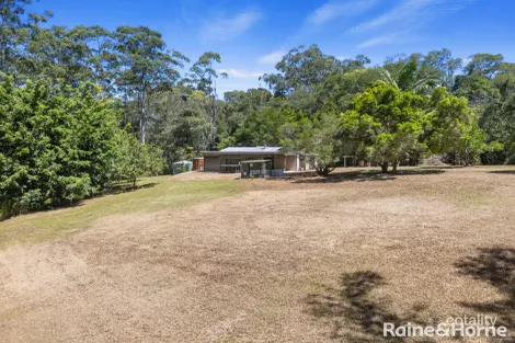 158 Black Pinch Rd, Pomona, QLD 4568