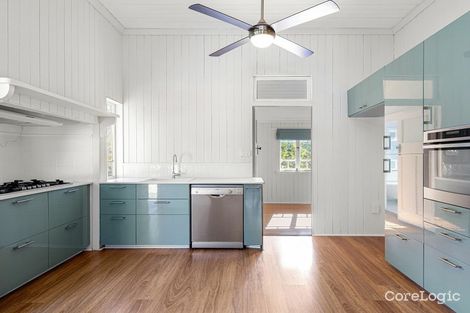 Property photo of 23 Gibson Street Annerley QLD 4103