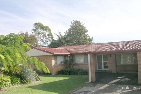 50 Bailey Ave, Coffs Harbour, NSW 2450