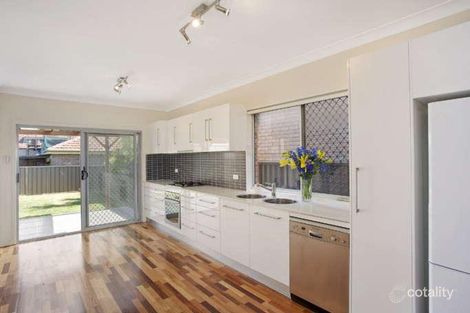 Property photo of 38 Rawson Street Mascot NSW 2020