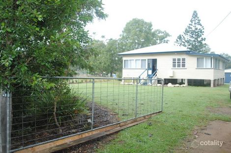 Property photo of 14 Moy Pocket Road Gheerulla QLD 4574