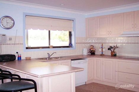 Property photo of 58 Fairway Drive Sanctuary Point NSW 2540