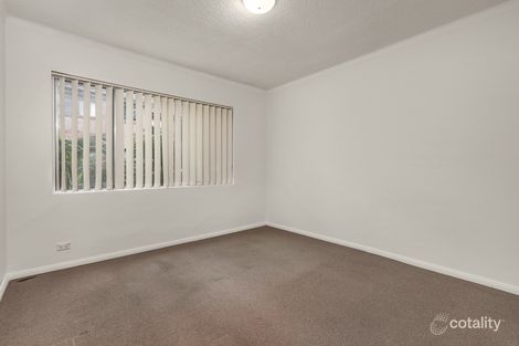 Property photo of 3/11 Hampstead Road Homebush West NSW 2140